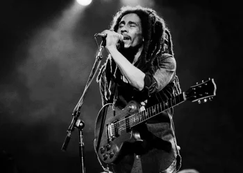 Bob Marley’s ‘One Love’ stirs up $27.7 million weekend at Box Office