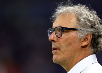 GFA interviews former France, PSG coach Laurent Blanc for Black Stars job