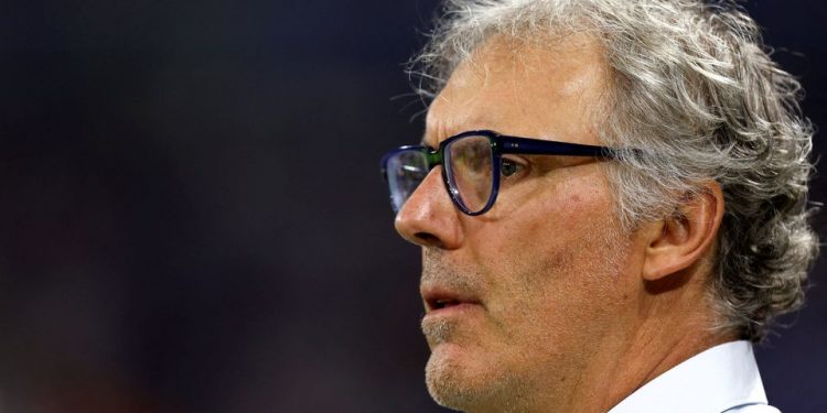GFA interviews former France, PSG coach Laurent Blanc for Black Stars job