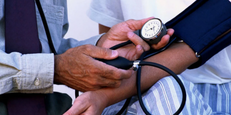 Alarming number of youth reporting to facilities with stroke – Ghana Society of Cardiology