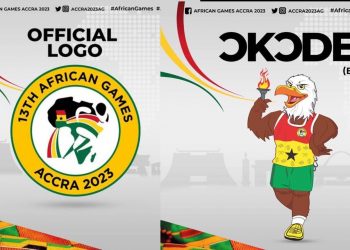African Games 2023: LOC to spend GHS 33.4 million a day on ‘operational expenses’