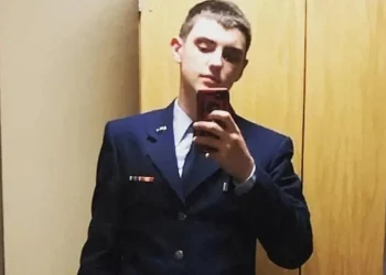 US airman Jack Teixeira pleads guilty to Pentagon documents leak