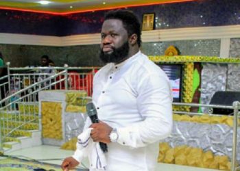 Burn my church if Bawumia does not win 2024 elections – Prophet Azuka
