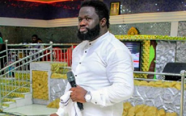 Burn my church if Bawumia does not win 2024 elections – Prophet Azuka