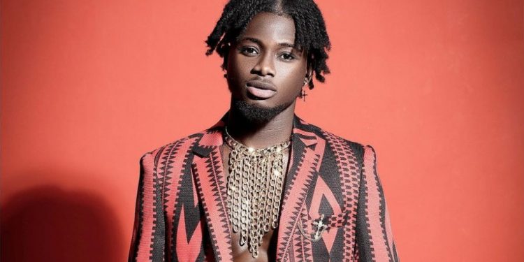 Medic who tweeted about Kuami Eugene’s health condition confirms 3-month suspension