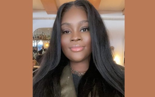 US-based Ghanaian lady reportedly killed after boyfriend pushed her in front of oncoming vehicles