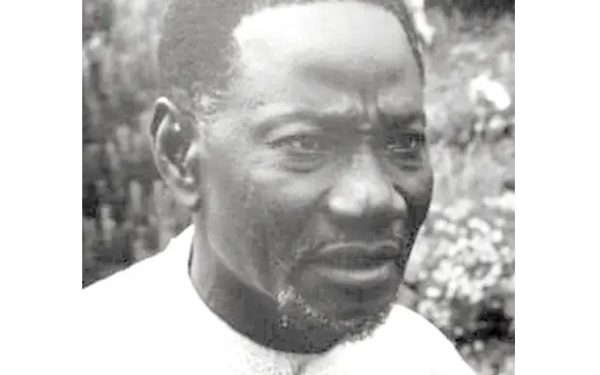 Yakubu Tali: All you need to know about the man whose name is to be placed on the Tamale Airport