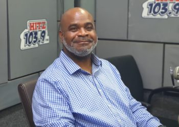 I needed to fly in engineers from China to dismantle the Fantasy Dome – CEO