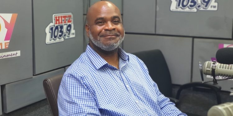 I needed to fly in engineers from China to dismantle the Fantasy Dome – CEO