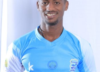 Ethiopian footballer Alelegn Azene commits suicide – Reports