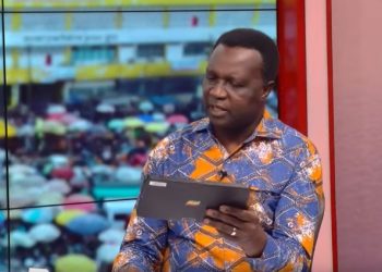 450,000 free student tablets ready for distribution next week – Dr Yaw Adutwum