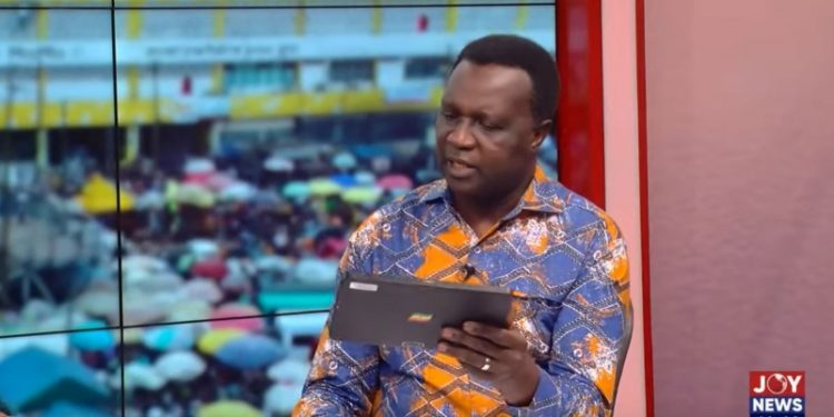 450,000 free student tablets ready for distribution next week – Dr Yaw Adutwum