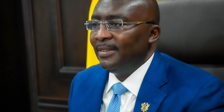 Dr Bawumia to launch ‘Ghana Card at Birth’ on March 14