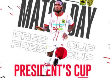 Live Streamed: Kotoko vs ASEC Mimosas – President’s Cup