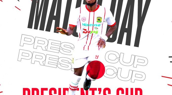 Live Streamed: Kotoko vs ASEC Mimosas – President’s Cup