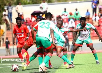 2023/24 GPL – W20: Karela beat Kotoko 1-0