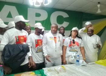 Hassan Ayariga re-elected APC flagbearer for 2024 elections