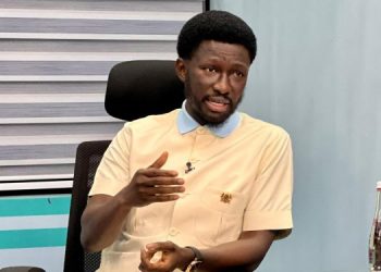 I will extend the sea to Kumasi when elected president – Cheddar