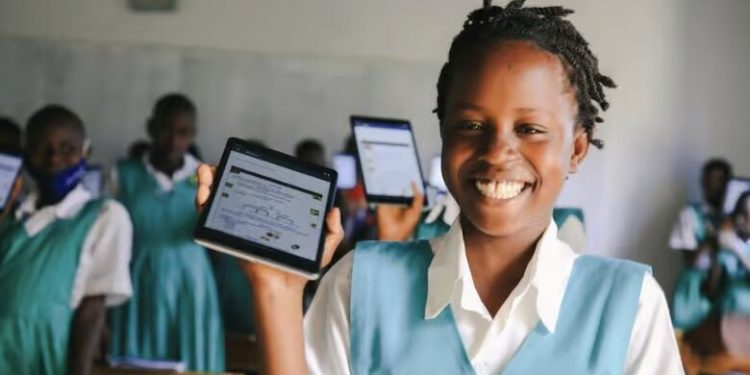 Government to launch One Student One Tablet on March 25