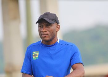 Kotoko hold crunch meeting with coaching staff over poor form