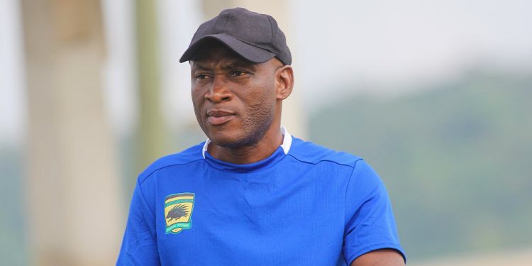 Kotoko hold crunch meeting with coaching staff over poor form