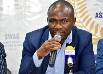 Prof. Twumasi sacked as NSA boss