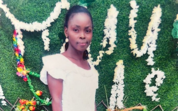 Two men arrested for allegedly murdering, raping 36-year-old woman