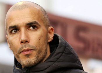 Meet Joseph Laumann – The German who is Otto Addo’s main assistant in Black Stars role