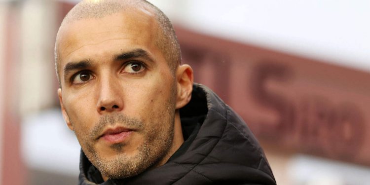 Meet Joseph Laumann – The German who is Otto Addo’s main assistant in Black Stars role