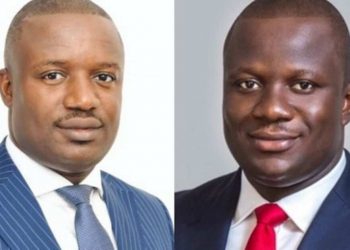 Jinapor brothers clash over ‘dumsor’ in Parliament