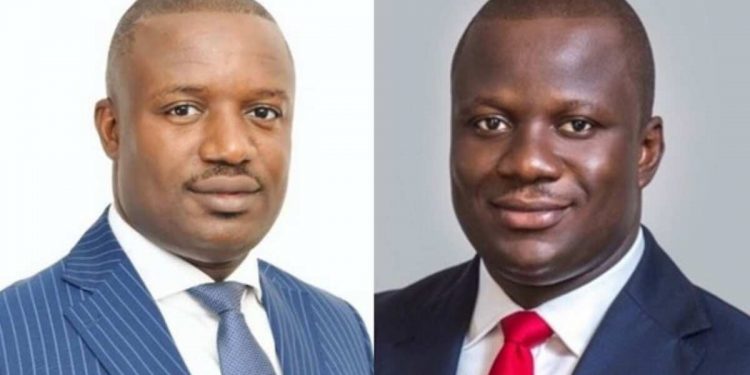 Jinapor brothers clash over ‘dumsor’ in Parliament
