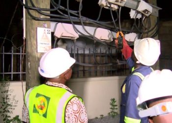 Over 70% of power outages were due to planned maintenance works – ECG to PURC
