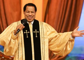 My church has raised more than 50 dead people – Pastor Chris