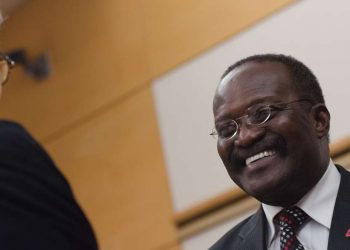 Kwesi Ahwoi apologises to Mahama, NDC