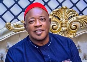 Nigerian actor Amaechi Muonagor dies after battling ill health