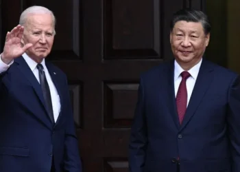 Biden and Xi discuss US-China cooperation and conflict