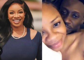 Henry Fitz at large with 2 arrested and charged over leaking Serwaa Amihere’s video