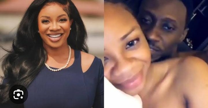 Henry Fitz at large with 2 arrested and charged over leaking Serwaa Amihere’s video