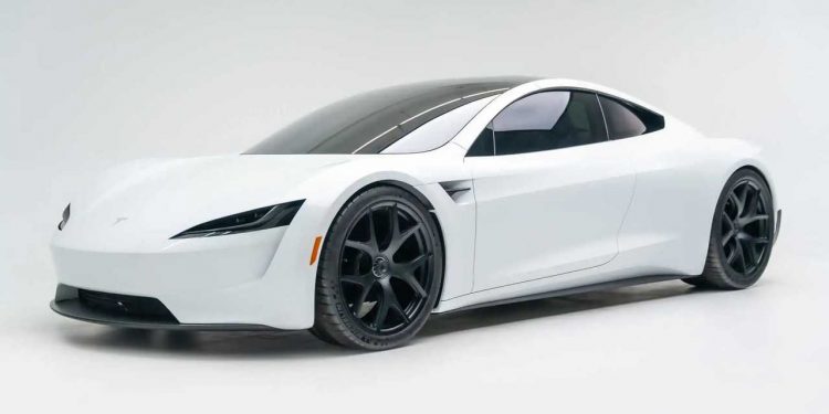 Tesla ‘disaster’ with fewest deliveries since 2022