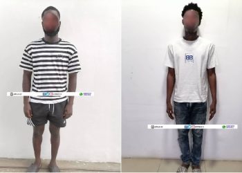 Police arrest 4 PRESEC Legon students, 2 adults for staging kidnap, demanding GH₵320K ransom
