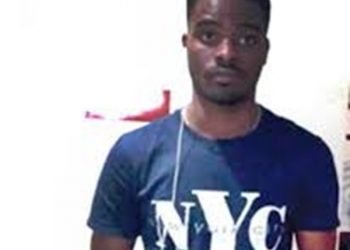 He realized boxing is not for ‘dada ba’ – Azumah Nelson on why his son quit the sport