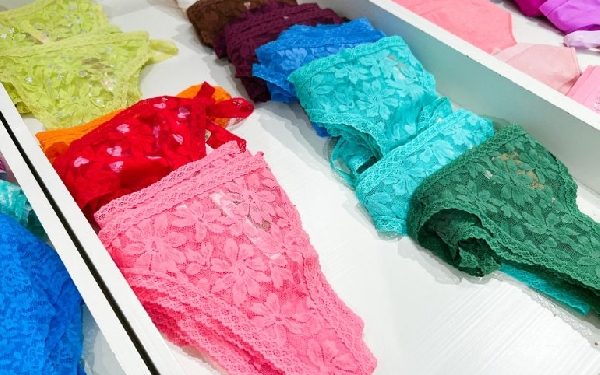 Women are refusing to wear panties – Underwear retailers on decline in sales