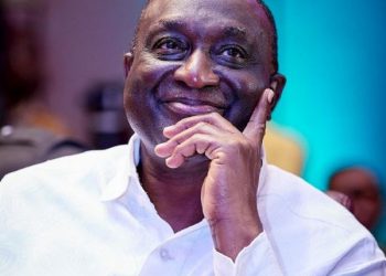 Ghana will have the lowest tax regime in ECOWAS if I’m elected as president – Alan Kyerematen