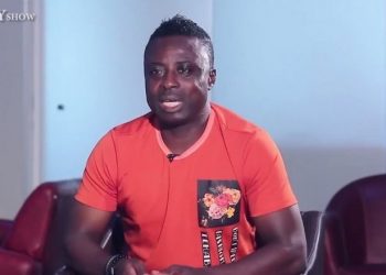 Some Black Stars players are unhappy with the Kudus hype – Charles Taylor on Gyan’s comments