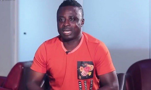 Some Black Stars players are unhappy with the Kudus hype – Charles Taylor on Gyan’s comments