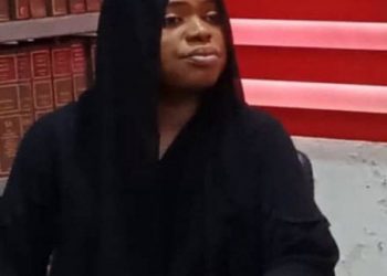 Nigerian celebrity Bobrisky pleads guilty to naira abuse