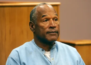 OJ Simpson: Former American footballer dies aged 76, family says