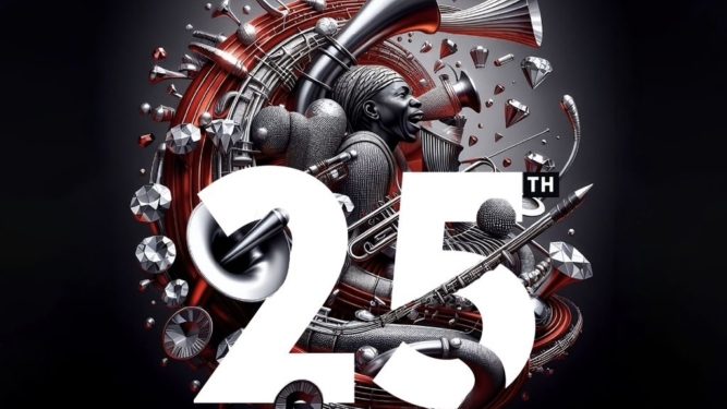 Full list of nominees for the 2024 Telecel Ghana Music Awards