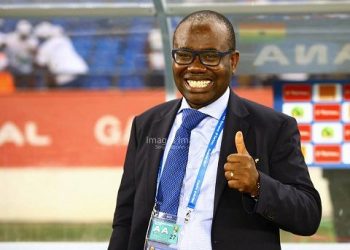 I’m the ‘Cristiano Ronaldo of Ejisu’ – Nyantakyi brags after being 7th on the ballot paper