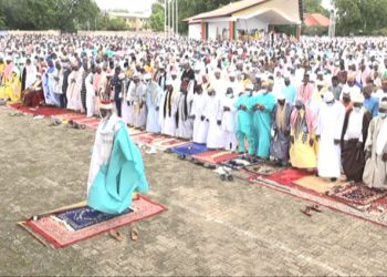 Thursday, April 11 declared public holiday